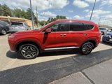 Used 2022 Hyundai Santa Fe Limited image 4