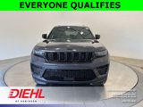 New 2025 Jeep Grand Cherokee Altitude image 2
