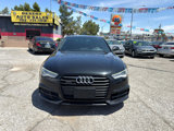 Used 2018 Audi A6 3.0T Sport w/ 20" Black Optic Wheel Package image 2