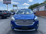 Used 2017 Ford Escape SE image 2