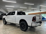 Used 2023 RAM 2500 Laramie w/ Night Edition image 6