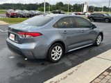 Certified 2025 Toyota Corolla LE image 5