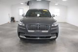 Used 2022 Lincoln Aviator Black Label w/ Class IV Trailer Tow Package image 3
