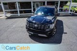 Used 2021 Ford Expedition Limited image 3
