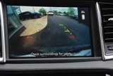 New 2025 INFINITI QX50 Luxe image 3