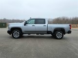 New 2025 Chevrolet Silverado 2500 Custom w/ Custom Value Package image 5