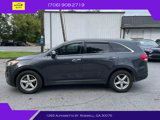 Used 2018 Kia Sorento LX image 4