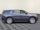 New 2025 Chevrolet Tahoe Premier image 5