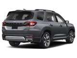 New 2025 Honda Pilot Elite image 2