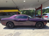 Used 2021 Dodge Challenger SXT w/ Blacktop Package image 4