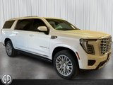 New 2025 GMC Yukon XL Denali w/ Denali Reserve Package image 3