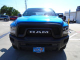 Used 2024 RAM 1500 Classic Warlock image 2