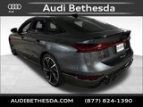 New 2025 Audi S6 e-tron Premium Plus image 5