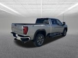 New 2025 GMC Sierra 2500 SLT w/ SLT Premium Package image 5