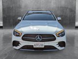 Used 2022 Mercedes-Benz E 350 Sedan image 2