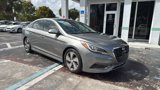 Used 2017 Hyundai Sonata Limited w/ Ultimate Package 02 image 3