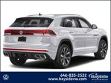 New 2025 Volkswagen Atlas Cross Sport SEL Premium R-Line image 2
