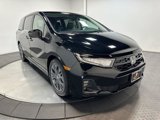 New 2026 Honda Odyssey Touring image 2
