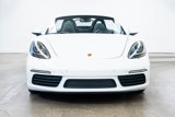 Used 2024 Porsche 718 Boxster image 2