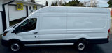 Used 2023 Ford Transit 250 148 High Roof Extended image 2