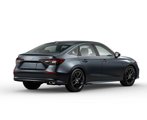New 2026 Honda Civic Sport image 2