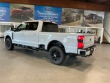 New 2025 Ford F250 4x4 Crew Cab Super Duty image 3