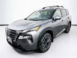 New 2026 Nissan Rogue Platinum image 3