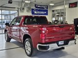 Used 2023 Chevrolet Silverado 1500 LTZ image 5