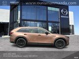 New 2025 MAZDA CX-70 3.3 Turbo w/ Premium Package image 2