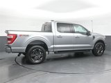 Certified 2023 Ford F150 Lariat w/ Equipment Group 502A High image 4