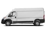 New 2025 RAM ProMaster 2500 image 3