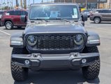 New 2025 Jeep Wrangler Willys image 6