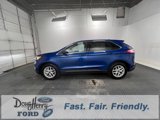 Used 2024 Ford Edge SEL image 4