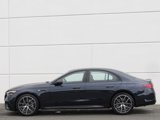 New 2025 Mercedes-Benz E 53 AMG e 4MATIC Sedan image 4