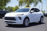 New 2025 Buick Envision Avenir image 4