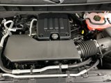 New 2025 Chevrolet Silverado 1500 LT image 4