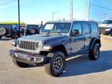 New 2025 Jeep Wrangler Unlimited Rubicon image 3