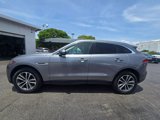 Used 2020 Jaguar F-PACE Premium image 4