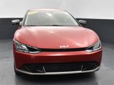 Certified 2022 Kia EV6 Wind w/ Wind Technology Package image 2