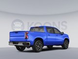 New 2026 Chevrolet Silverado 1500 RST w/ Protection Package image 4