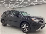 Used 2021 Volkswagen Atlas SE image 6