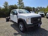 New 2025 Ford F450 XL image 3