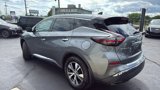 Used 2022 Nissan Murano S image 6