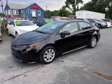 Used 2023 Toyota Corolla LE image 4