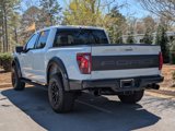 Certified 2024 Ford F150 Raptor image 5