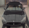 Used 2011 Maserati GranTurismo Convertible image 5