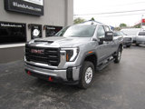 Used 2024 GMC Sierra 2500 Pro w/ Convenience Package image 2