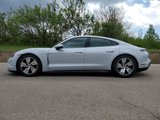 Used 2023 Porsche Taycan image 2