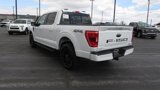 Certified 2022 Ford F150 XLT w/ Equipment Group 302A High image 5