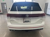 New 2025 Volkswagen Atlas SEL Premium R-Line image 4
